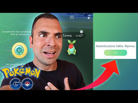 LA NIANTIC HA ROTTO IL GAME durante la SPOTLIGHT HOUR di TURTWIG! - Pokémon GO