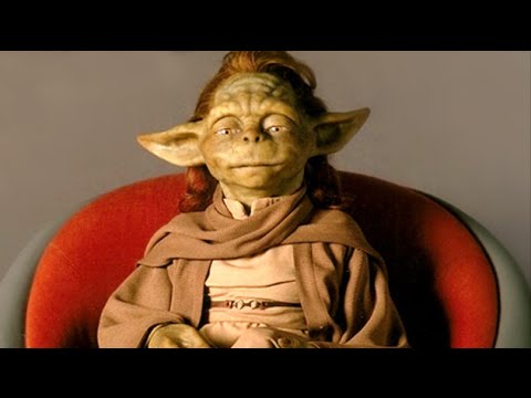 Star Wars Lore Episode LXXX - The Life of Yaddle (Legends) Video