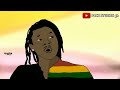 Stonebwoy Tomorrow Song Freestyle Animate Studio