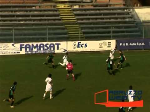 AvezzanoPratola Peligna 3-1 280413