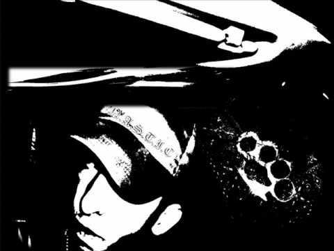 Młody Ostrow - Poświęcenie (Prod. MD)