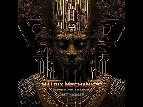 Fobi vs Komfuzius vs Zaiklophobia - Crystals