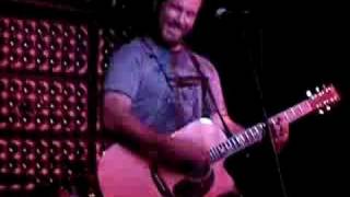 Chuck Ragan - God Deciding