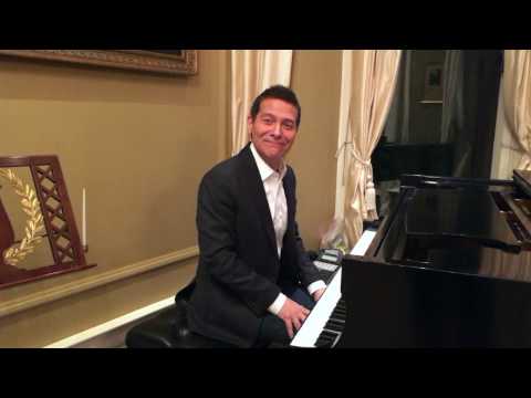 Michael Feinstein - Hanukkah in Santa Monica