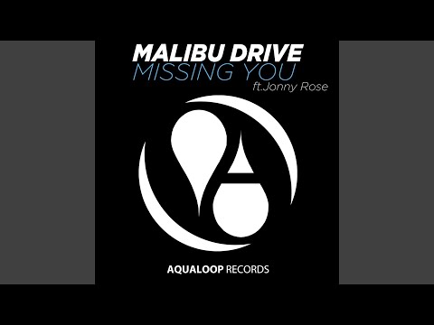Missing You (feat. Jonny Rose) (Extended Mix)