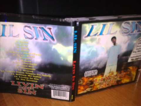 Lil Sin  "Free"