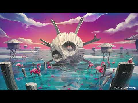 Valy Mo - Out of Time