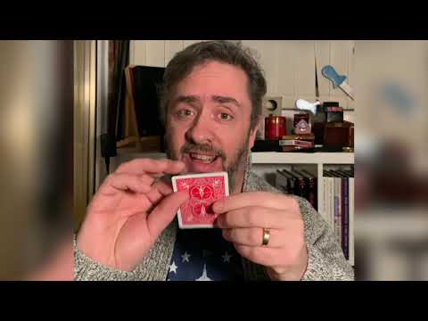 The Prince`s Card Trick DTrik