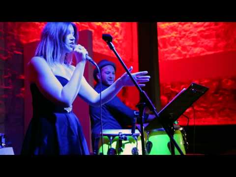 Melbourne Interactive Entertainment video.