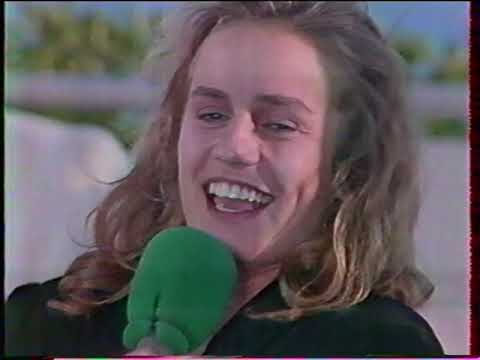 Depardieu  1987 05 14   + Bonnaire + Pialat @ Zénith