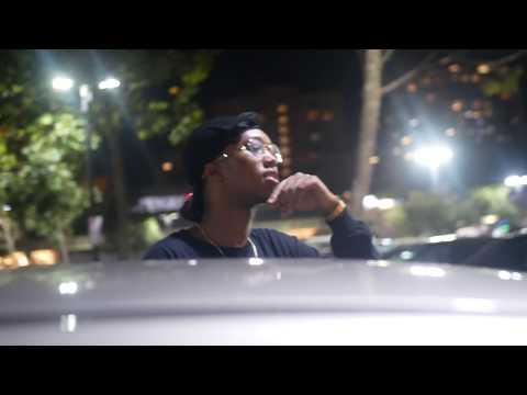 Ray O'neal - 10 Freestyle | Dir. @_shotbyt_ (One Take)