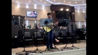 Daniel Correa - Me Ama - AD Araranguá SC