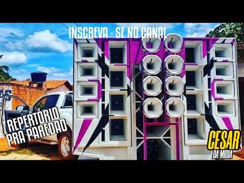 BETO BARBOSA PRA PAREDÃO #CESARDAMÍDIA
