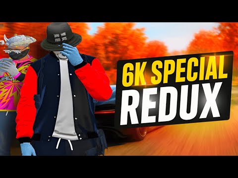 6K Members Redux thumbnail