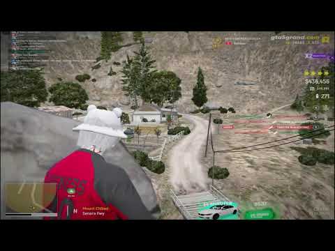 [GrandDe03] Ruthless | Jaweid Bang