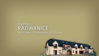 preview picture of video 'BudNest deweloper Wrocław - RADWANICE film (11.2011)'