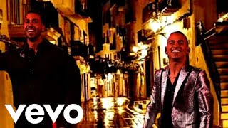 ESA noche EN ibiza - Ozuna x Romeo Santos [Video Official]