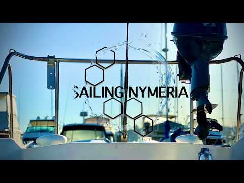 Sailing Nymeria - We Bought a Boat! - Pearson 36 Interior Refit