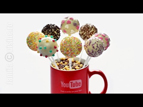 download lagu mp3 mp4 Cake Pops Reteta, download lagu Cake Pops Reteta gratis, unduh video klip Cake Pops Reteta