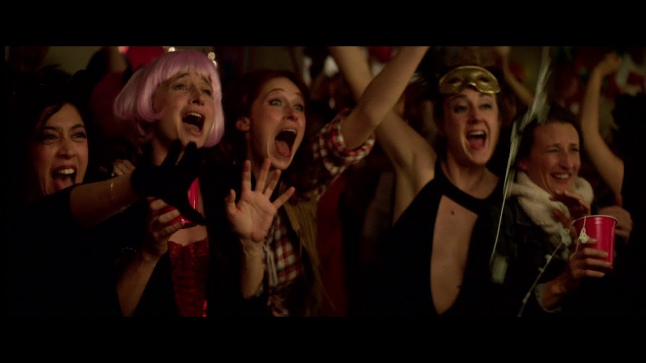 Les Gazelles - Bande Annonce VF