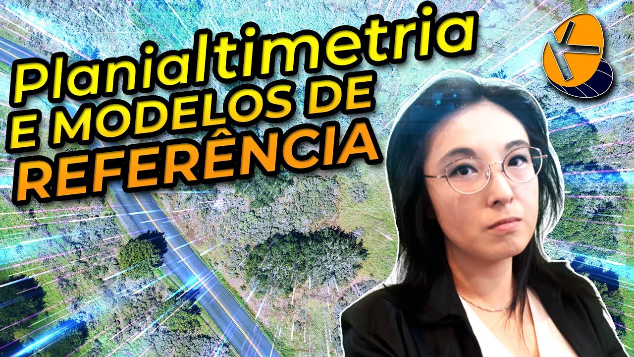 Topografia: Conceitos Básicos de Levantamento Planialtimétrico (como entender isso de modo simples)