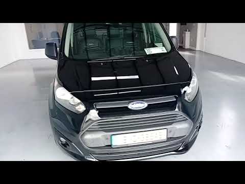 Ford Transit 2018, Connect LWB Trend - Image 2