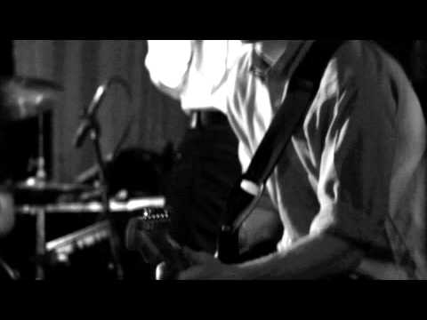 Buried Horses - Give My Love To Marie (Live At The Theatre Royal)