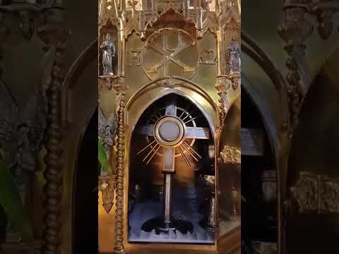 #adoracioneucaristicaFabian Esteban Oliva #reddeevangelizacion