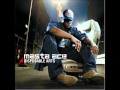 Masta Ace - No Regrets