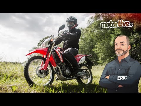 download lagu mp3 mp4 Crf250l Essai, download lagu Crf250l Essai gratis, unduh video klip Crf250l Essai