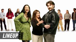 Moms Guess Their Daughter’s Secret Boyfriend | Lineup | Cut