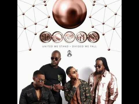 Icons Dju Dju v ( Awo Bo Tin Ku Bai ) Live