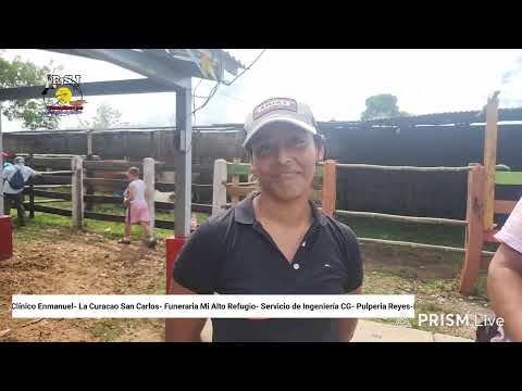 Expo Feria de San Miguelito