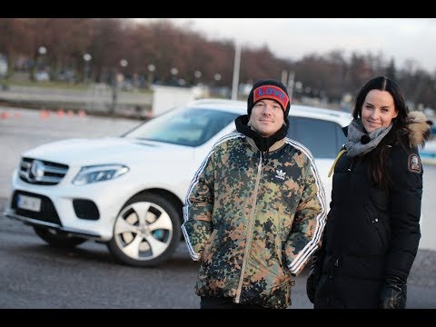 Auto ja persoona – Ville Galle (Teknavi 2018)