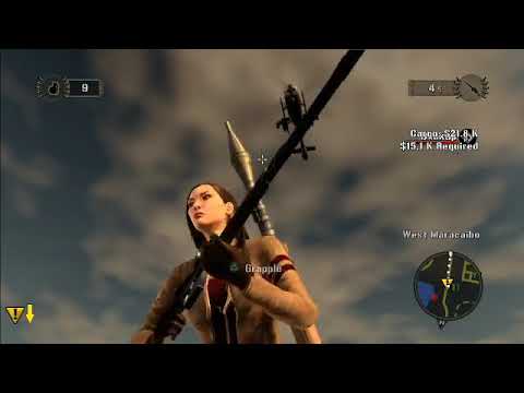 Mercenaries 2: World In Flames - 2015 02 14 140553991