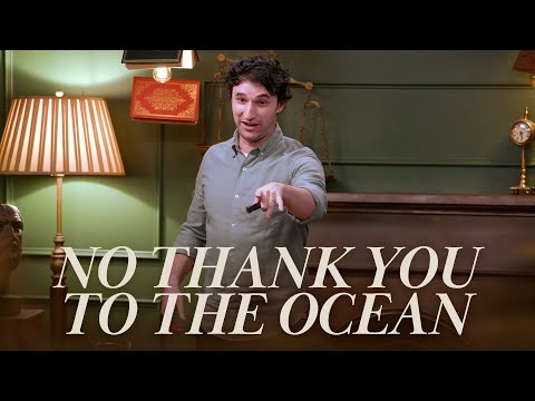 Why "The Ocean" Sucks | Smartypants Presentation