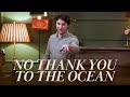 Why The Ocean Sucks Smartypants Presentation