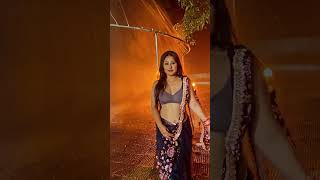 actress priyankapandit navel reels❤️16/#actressnavelpiercing #navelpiercing #reels  #priyankapandit