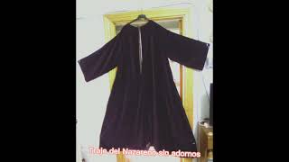 Nazareno de Numancia de la Sagra Toledo