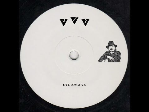 Joe Cuba Sextet & Jose Cheo Feliciano - Oye Como Va (C​.​I​.​S​.​C​.​O & Juano Damiani Edit)