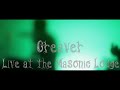Greaver - Lanterns & The Unknowing Divide (Live ...