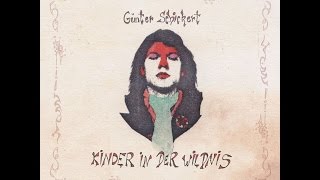 Günter Schickert - Rabe in der Nacht