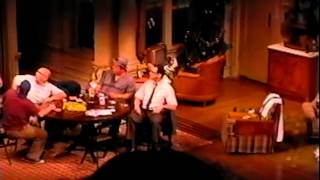 Nathan Lane, Matthew Broderick The Odd Couple 2/12