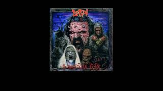 Lordi- The Children Of The Night (Subtitulada en Español)