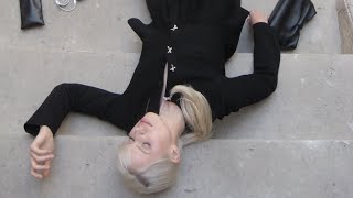 Download lagu paris fashion week vlog / part one  mp3