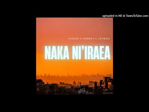 Yagzer ft Harmzy × Jaywah x Naka ni'irae