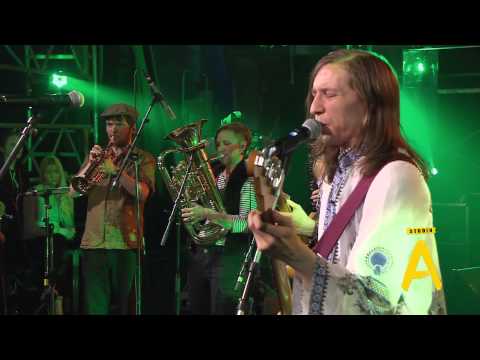 Ojba Rasta - Draumadós (Stúdíó A)