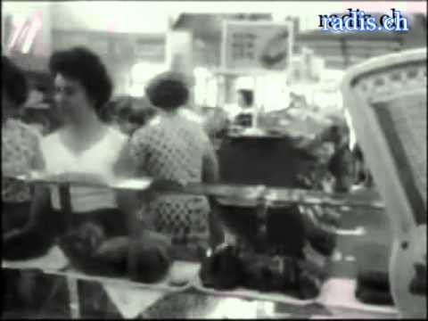 Was war das für 'ne Lust am 13. August 1961