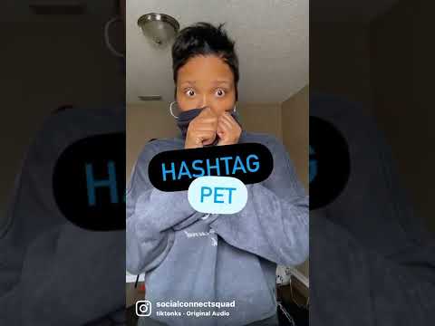 Hashtag Pet Peeves