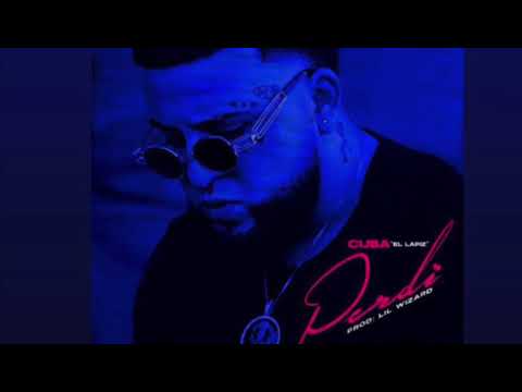 PERDÍ - CUBA “El LÁPIZ”